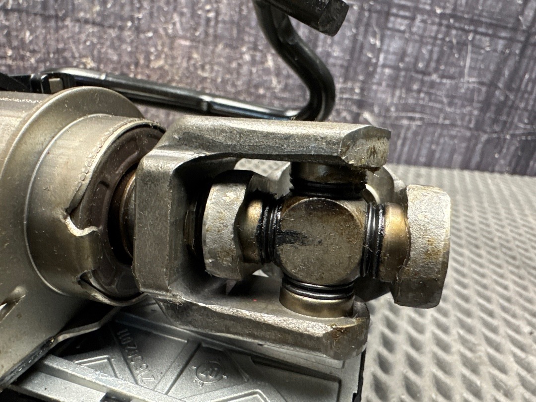 Рулевая колонка, 3960 рублей, Красноярск