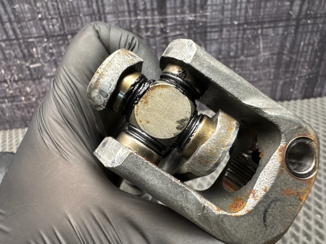 Рулевая колонка, 3960 рублей, Красноярск