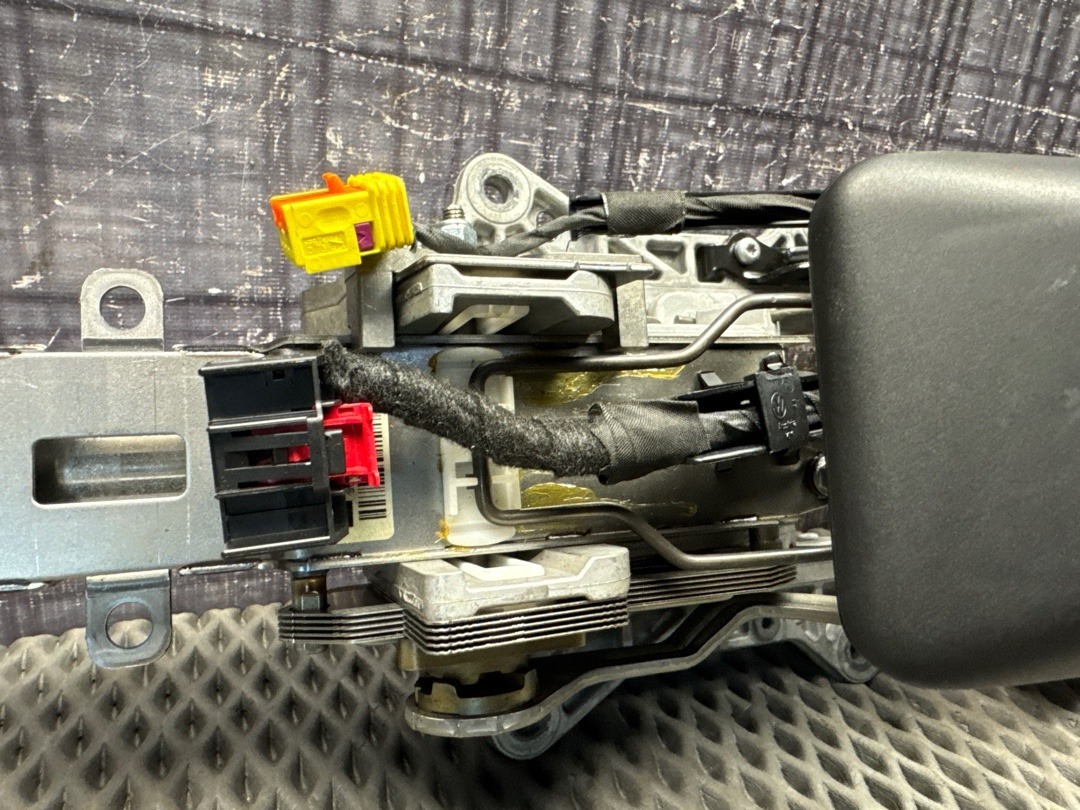 Рулевая колонка, 3960 рублей, Красноярск