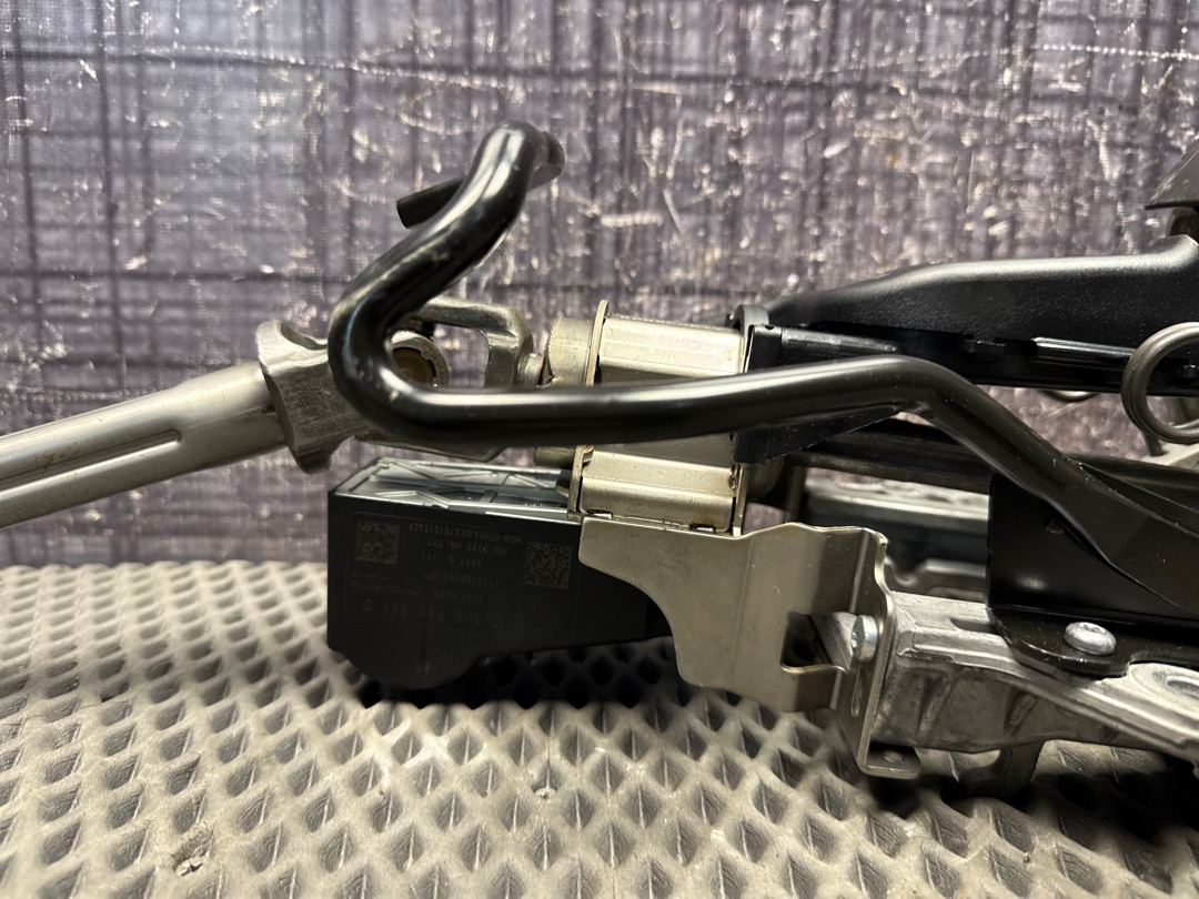 Рулевая колонка, 3960 рублей, Красноярск