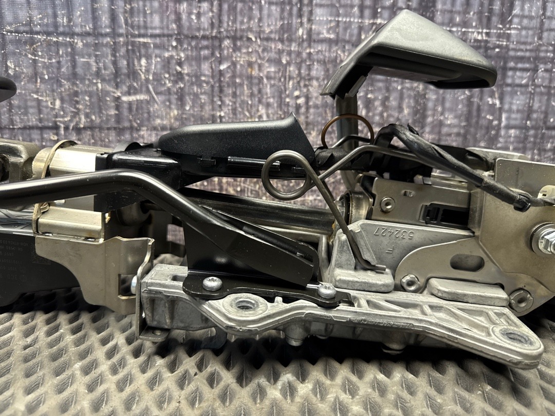 Рулевая колонка, 3960 рублей, Красноярск