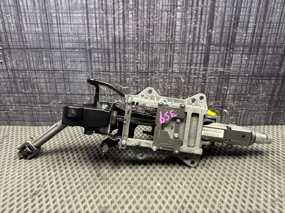 Рулевая колонка, 3960 рублей, Красноярск