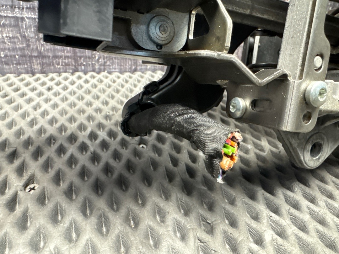 Рулевая колонка, 3960 рублей, Красноярск