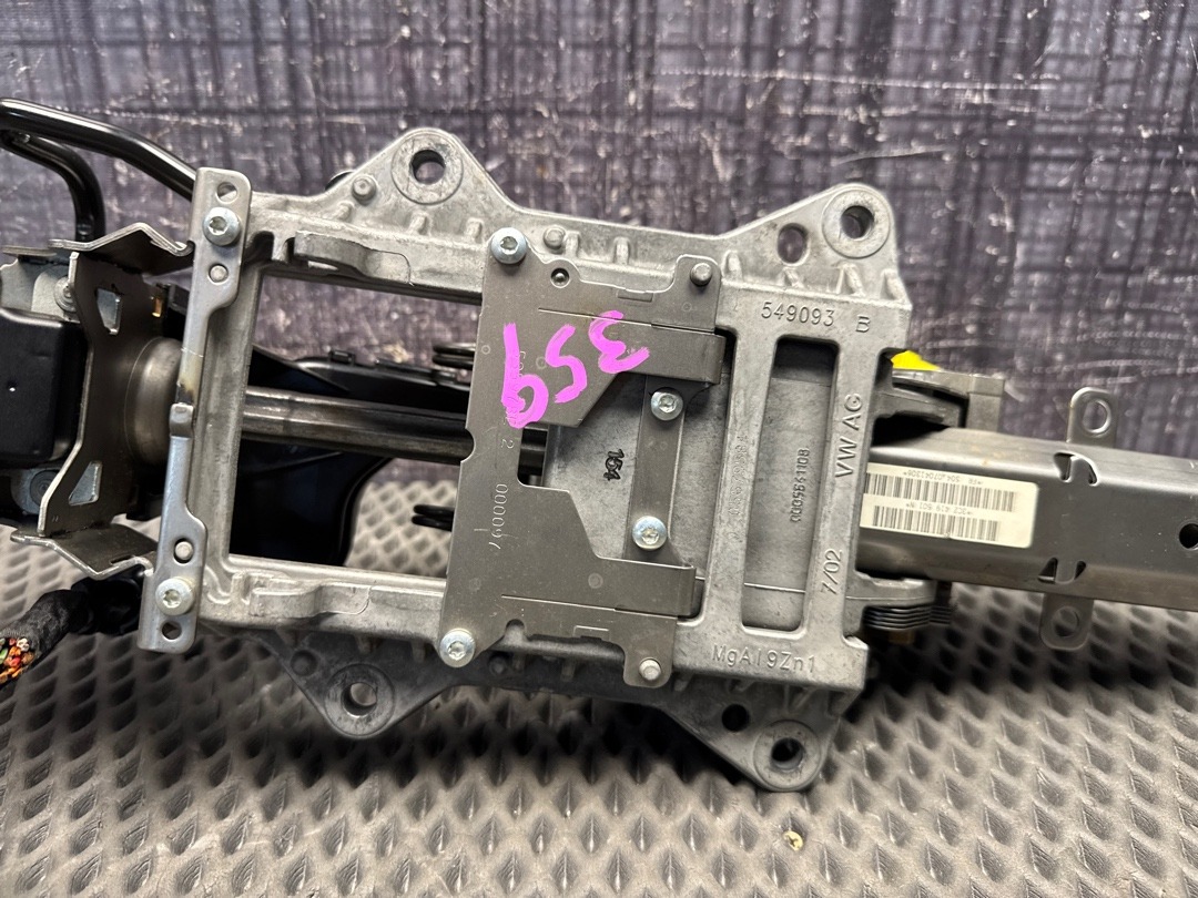 Рулевая колонка, 3960 рублей, Красноярск