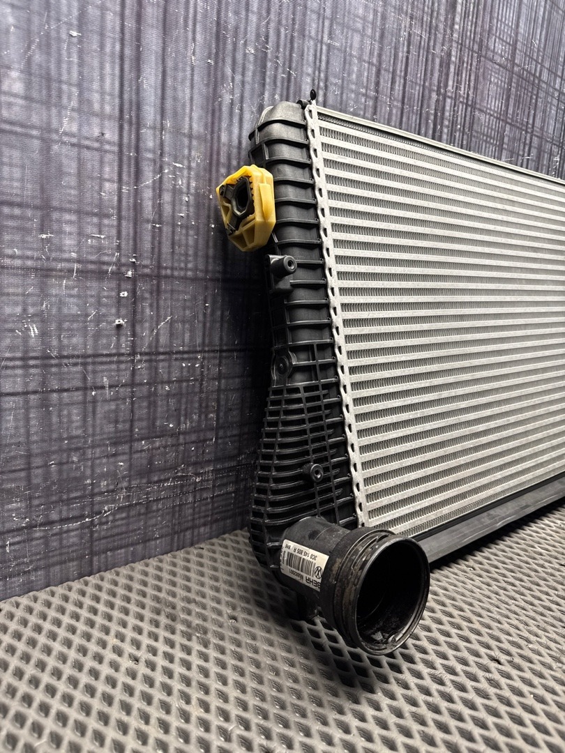 Интеркулер, 6470 рублей, Красноярск