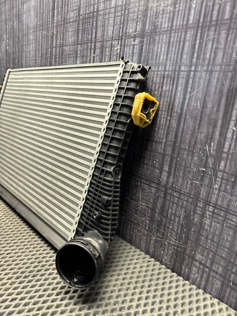 Интеркулер, 6470 рублей, Красноярск