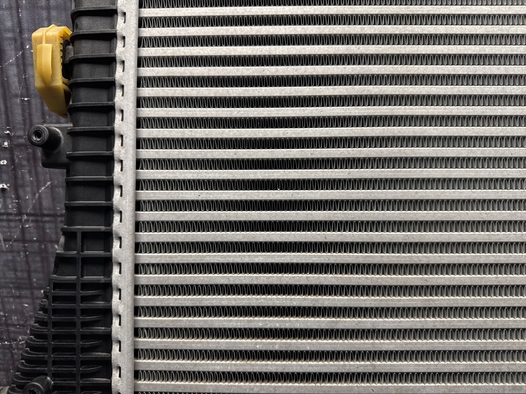 Интеркулер, 6470 рублей, Красноярск