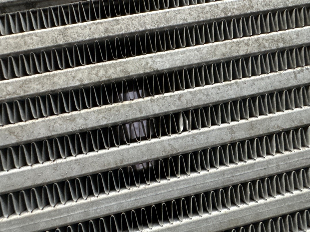 Интеркулер, 6470 рублей, Красноярск