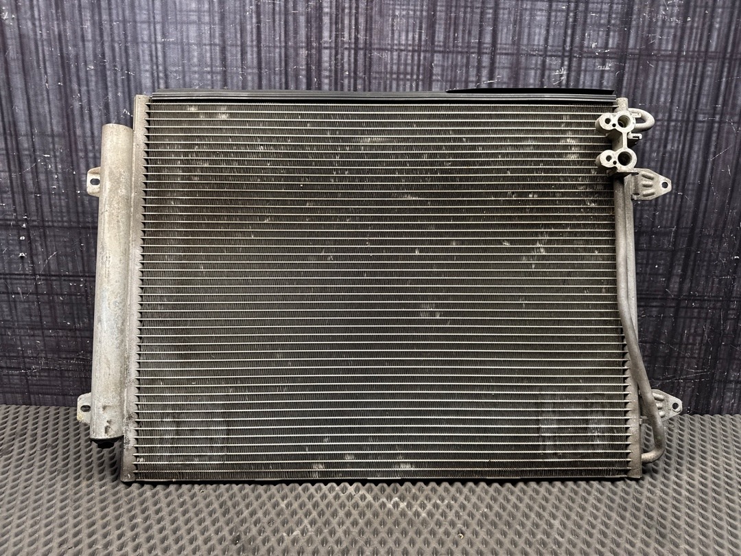 Радиатор кондиционера, 4840 рублей, Красноярск