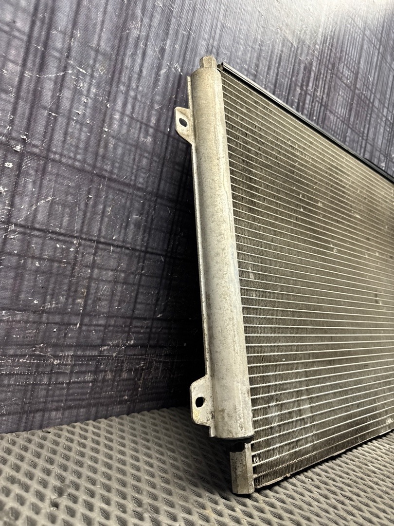 Радиатор кондиционера, 4840 рублей, Красноярск