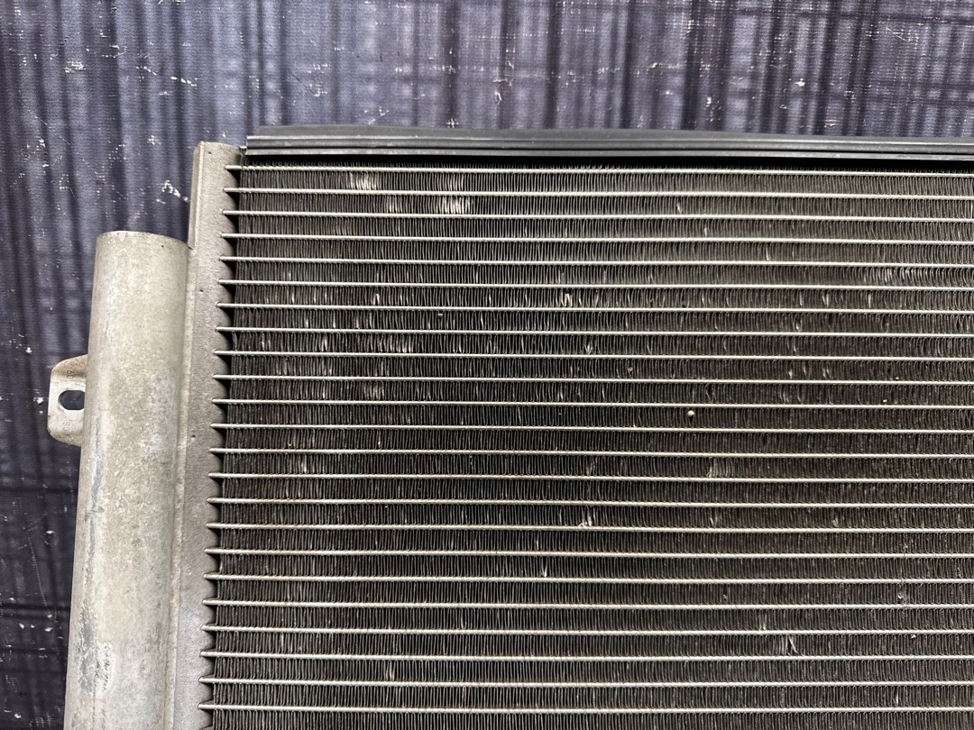 Радиатор кондиционера, 4840 рублей, Красноярск