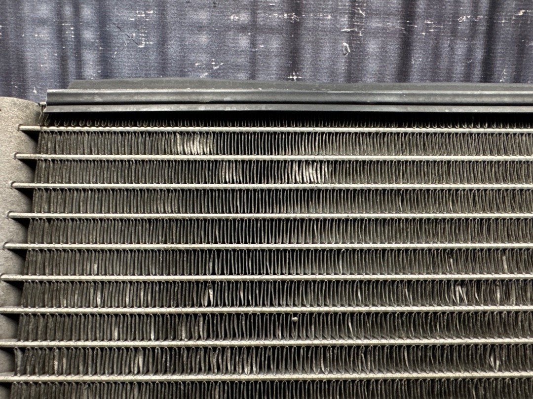 Радиатор кондиционера, 4840 рублей, Красноярск