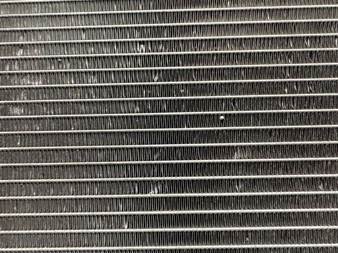 Радиатор кондиционера, 4840 рублей, Красноярск