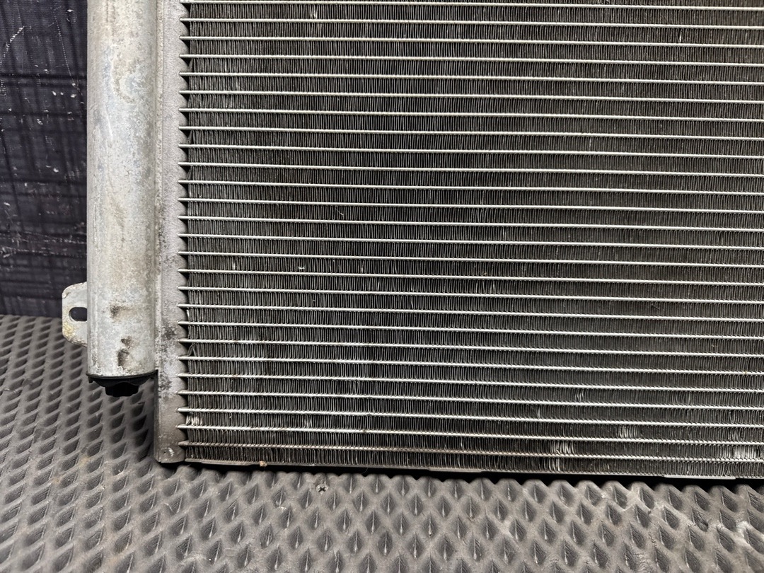 Радиатор кондиционера, 4840 рублей, Красноярск