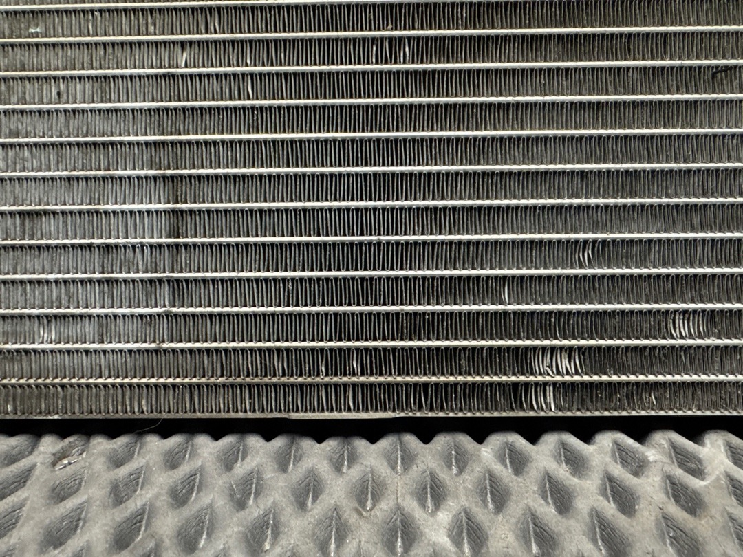 Радиатор кондиционера, 4840 рублей, Красноярск