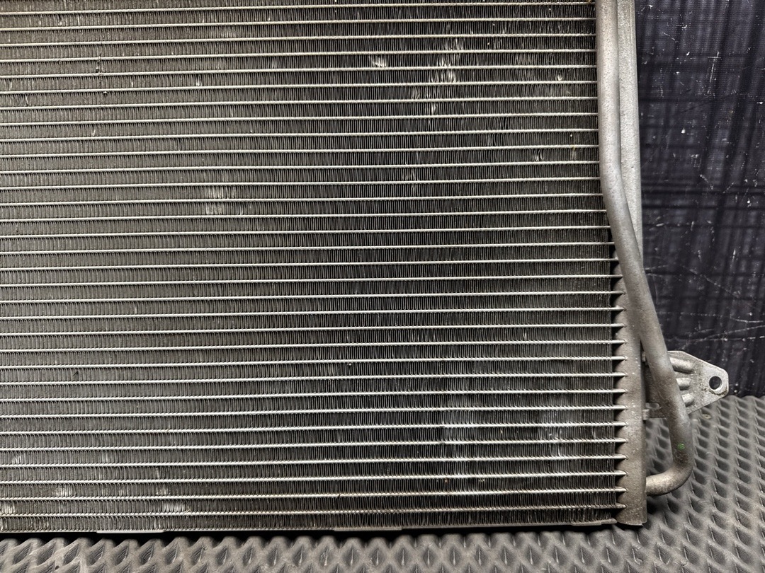 Радиатор кондиционера, 4840 рублей, Красноярск