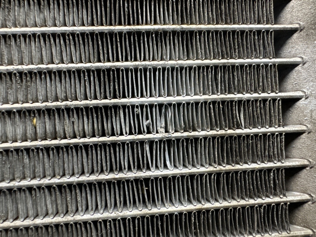 Радиатор кондиционера, 4840 рублей, Красноярск