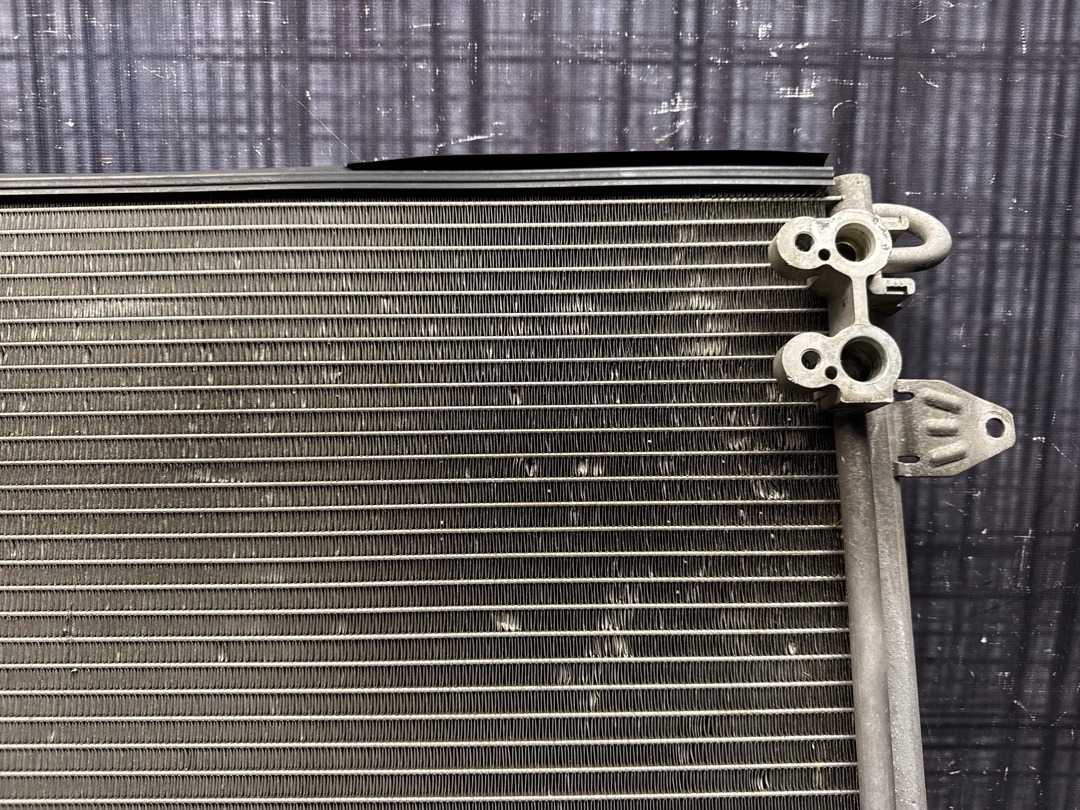 Радиатор кондиционера, 4840 рублей, Красноярск