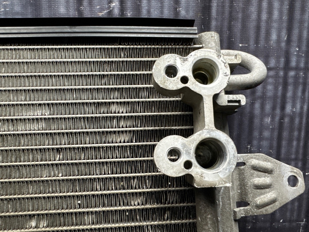 Радиатор кондиционера, 4840 рублей, Красноярск