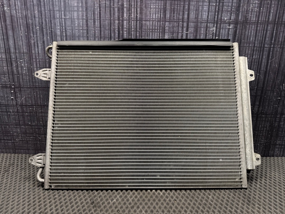 Радиатор кондиционера, 4840 рублей, Красноярск