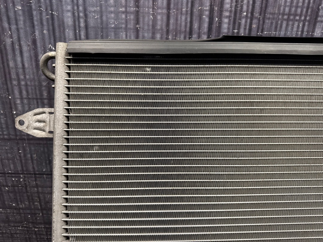 Радиатор кондиционера, 4840 рублей, Красноярск