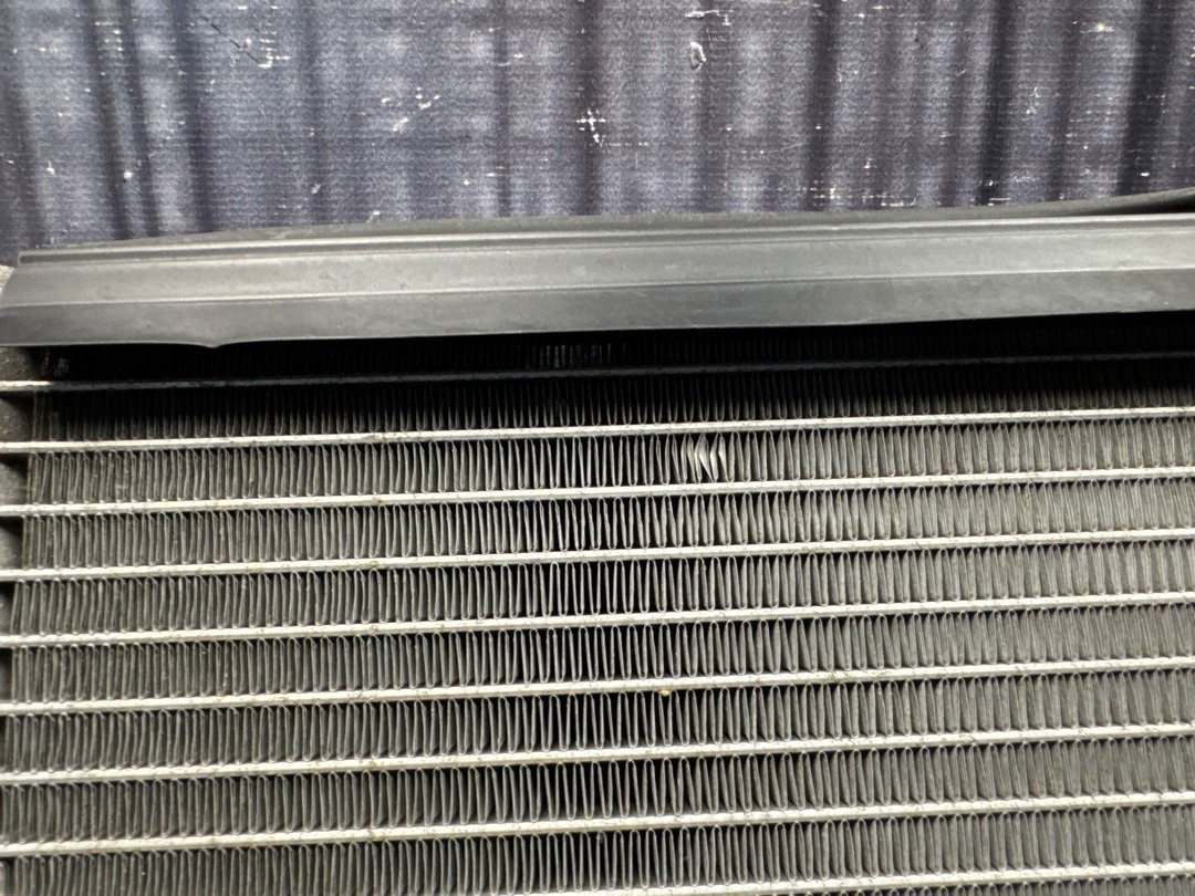 Радиатор кондиционера, 4840 рублей, Красноярск