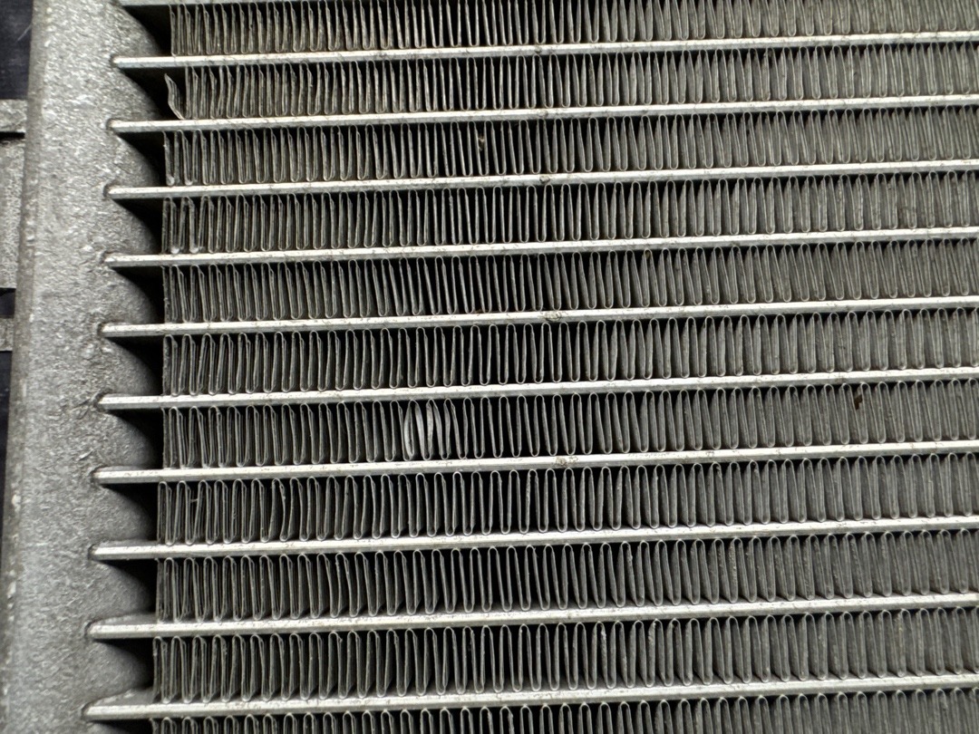 Радиатор кондиционера, 4840 рублей, Красноярск