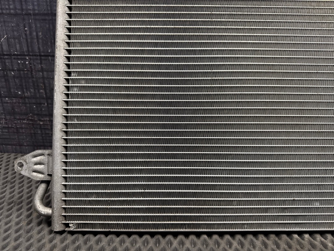 Радиатор кондиционера, 4840 рублей, Красноярск