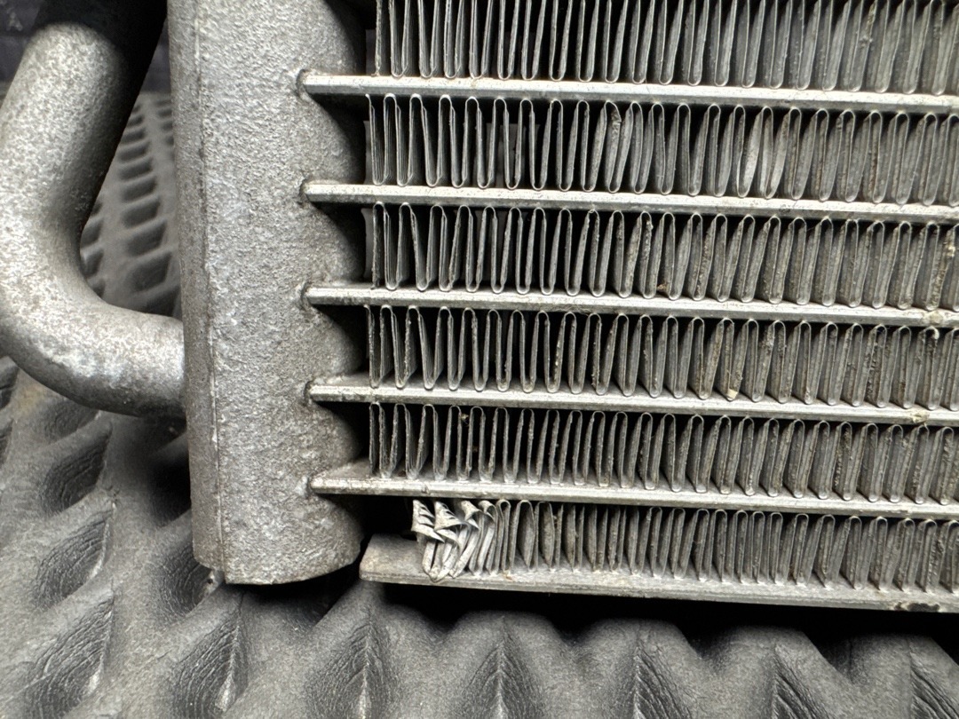 Радиатор кондиционера, 4840 рублей, Красноярск