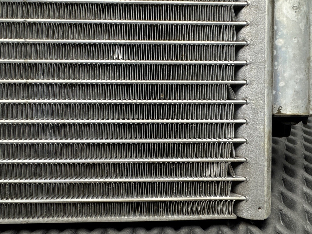 Радиатор кондиционера, 4840 рублей, Красноярск