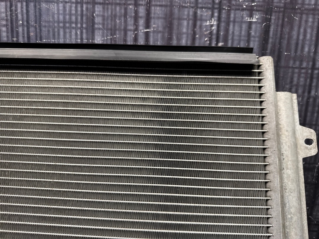 Радиатор кондиционера, 4840 рублей, Красноярск