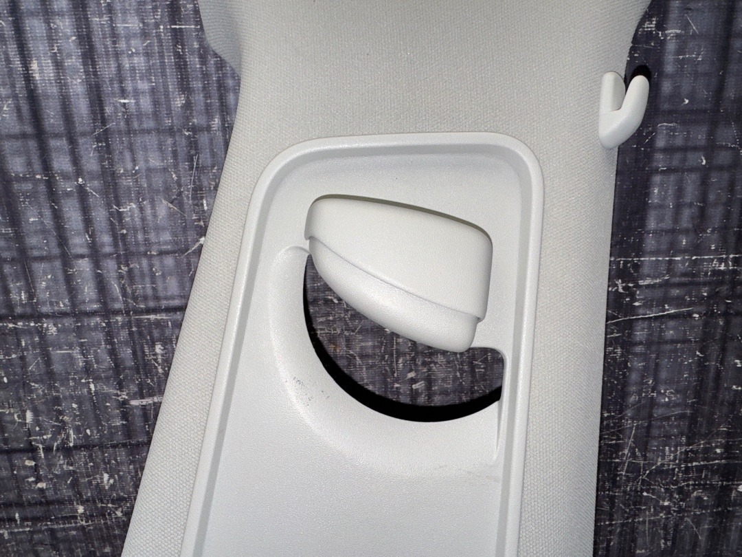 Обшивка салона, 870 рублей, Красноярск