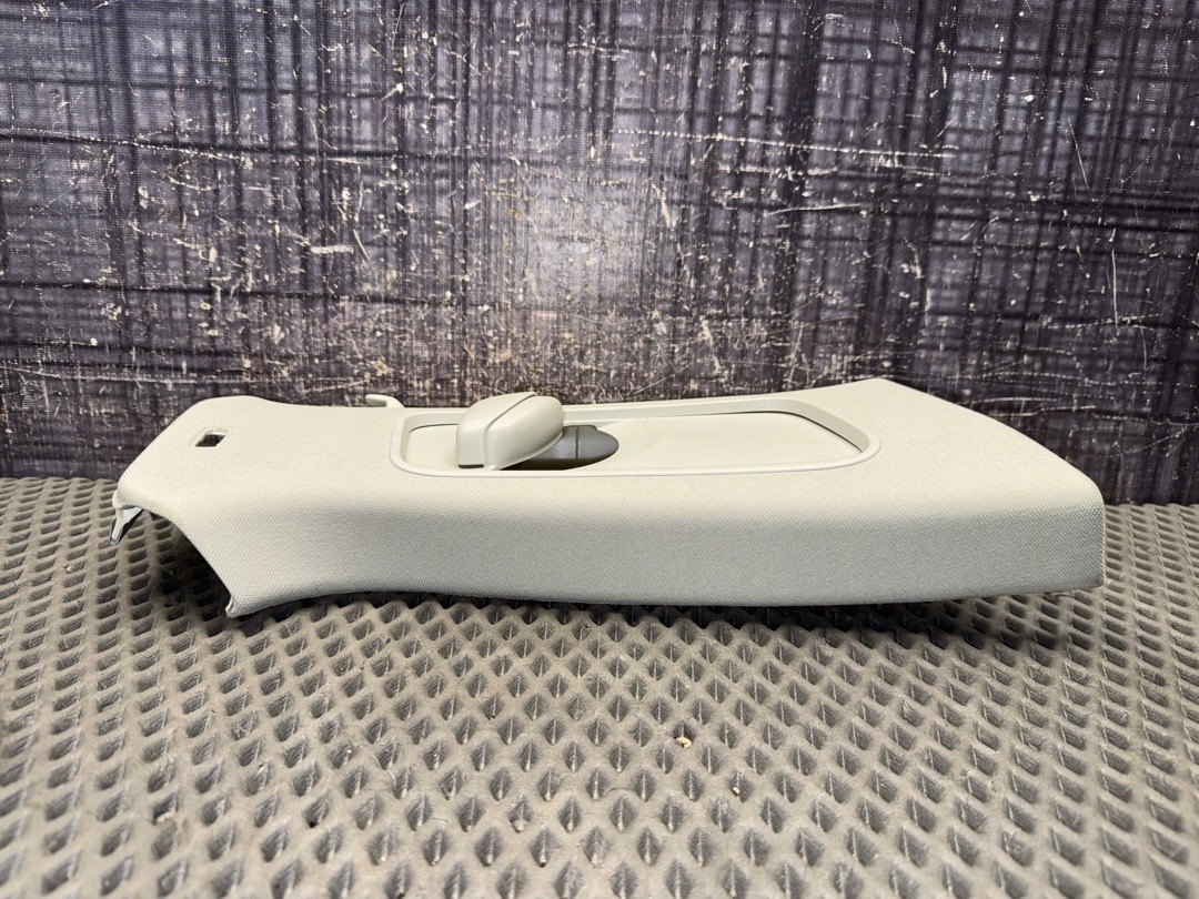 Обшивка салона, 870 рублей, Красноярск