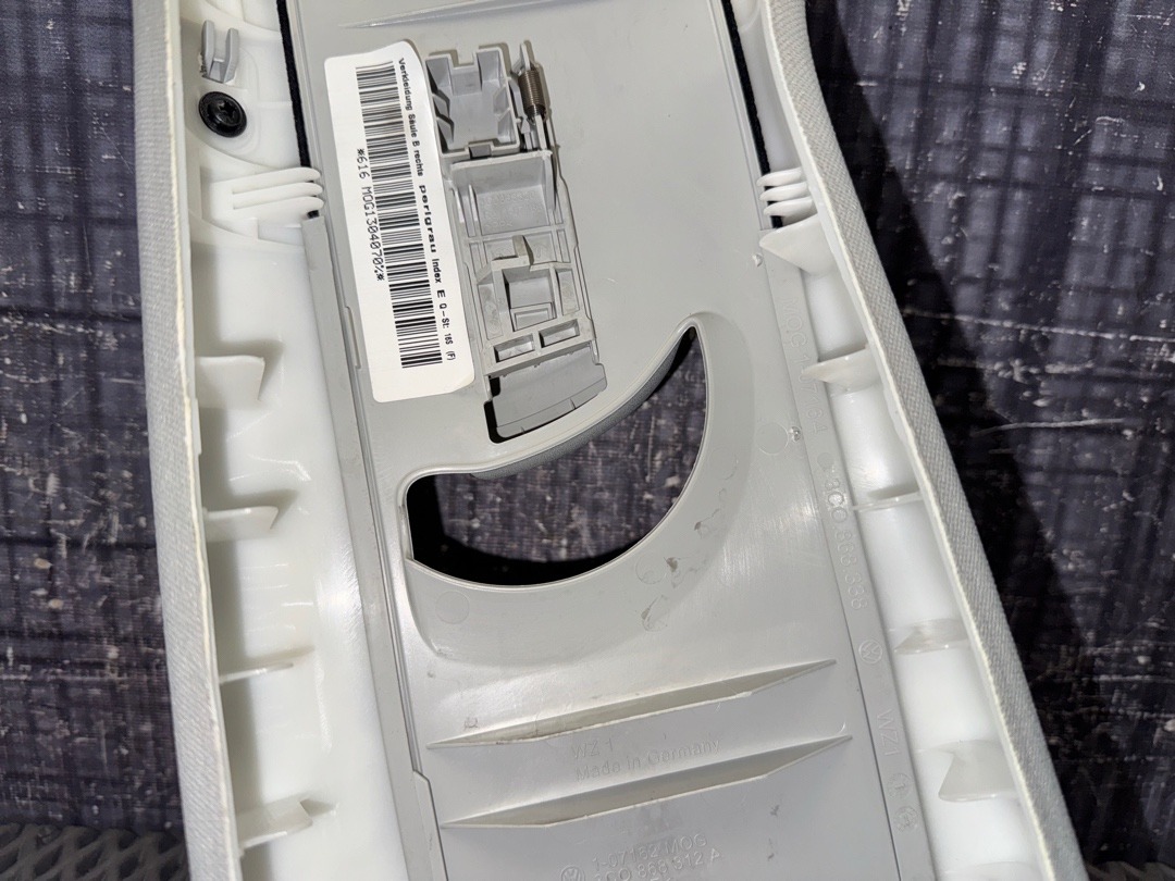 Обшивка салона, 870 рублей, Красноярск