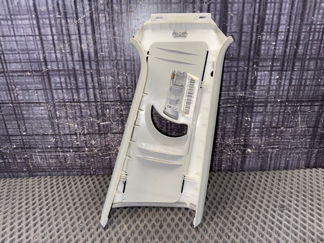 Обшивка салона, 870 рублей, Красноярск