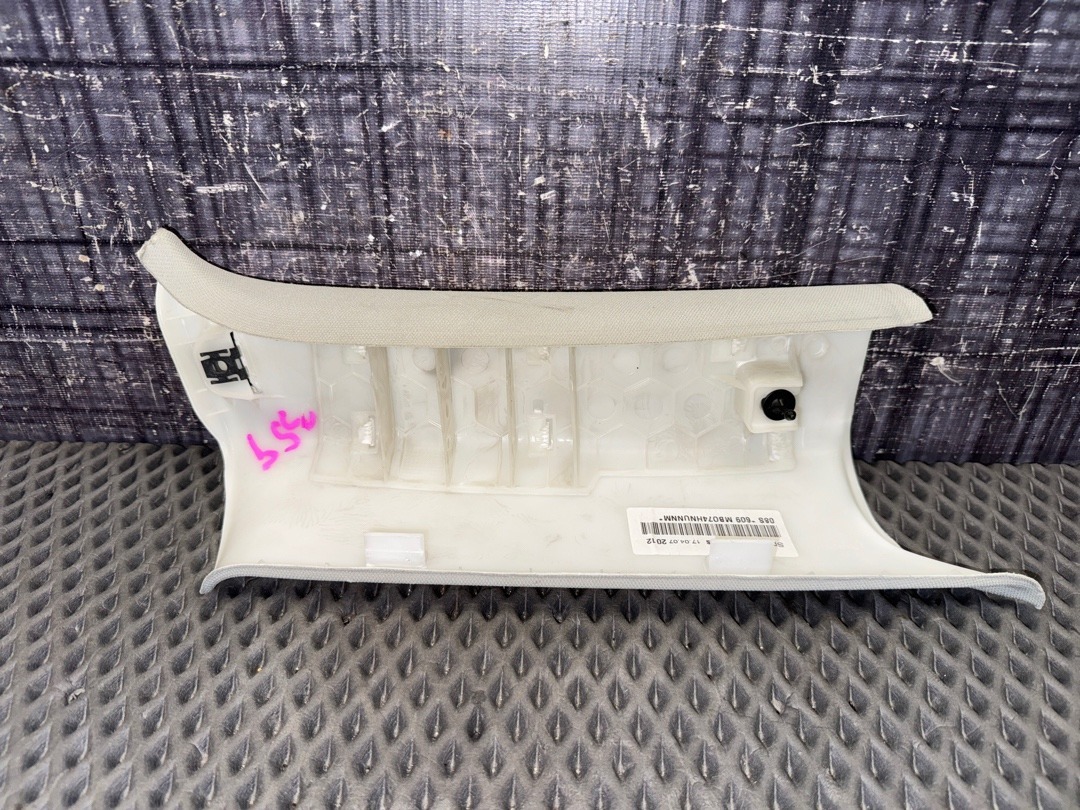 Обшивка салона, 520 рублей, Красноярск