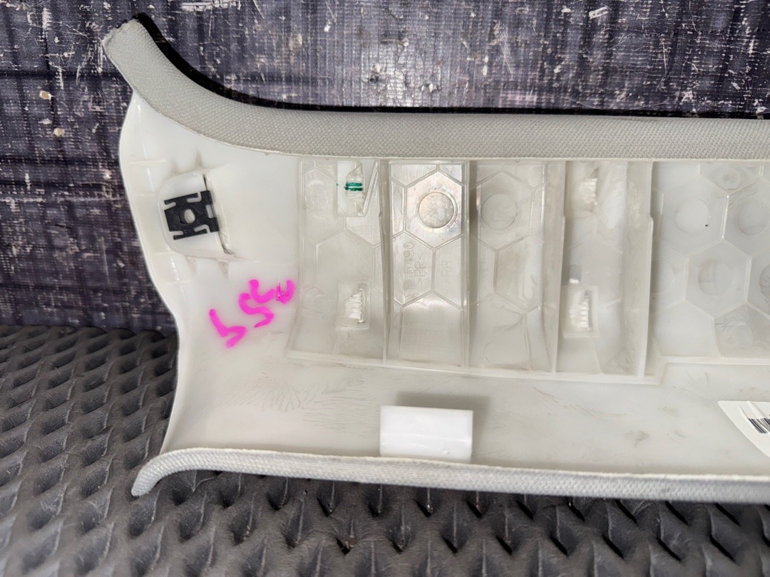 Обшивка салона, 520 рублей, Красноярск