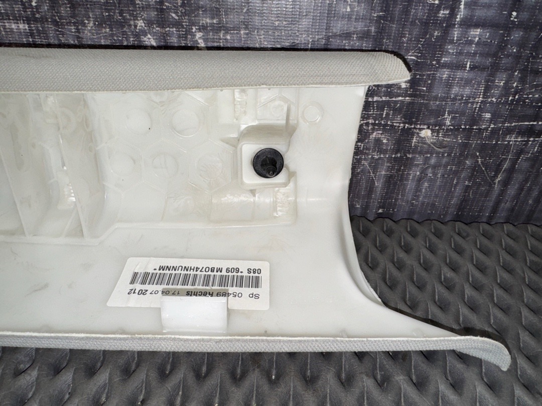 Обшивка салона, 520 рублей, Красноярск