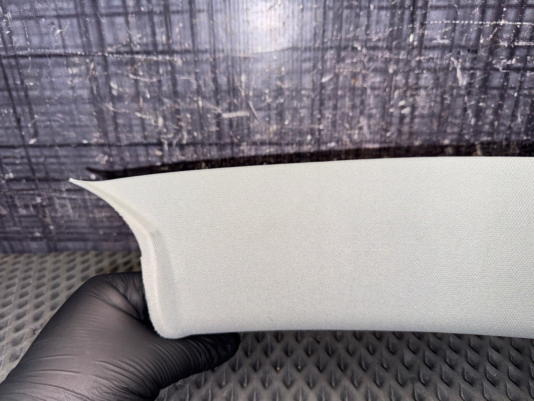 Обшивка салона, 520 рублей, Красноярск