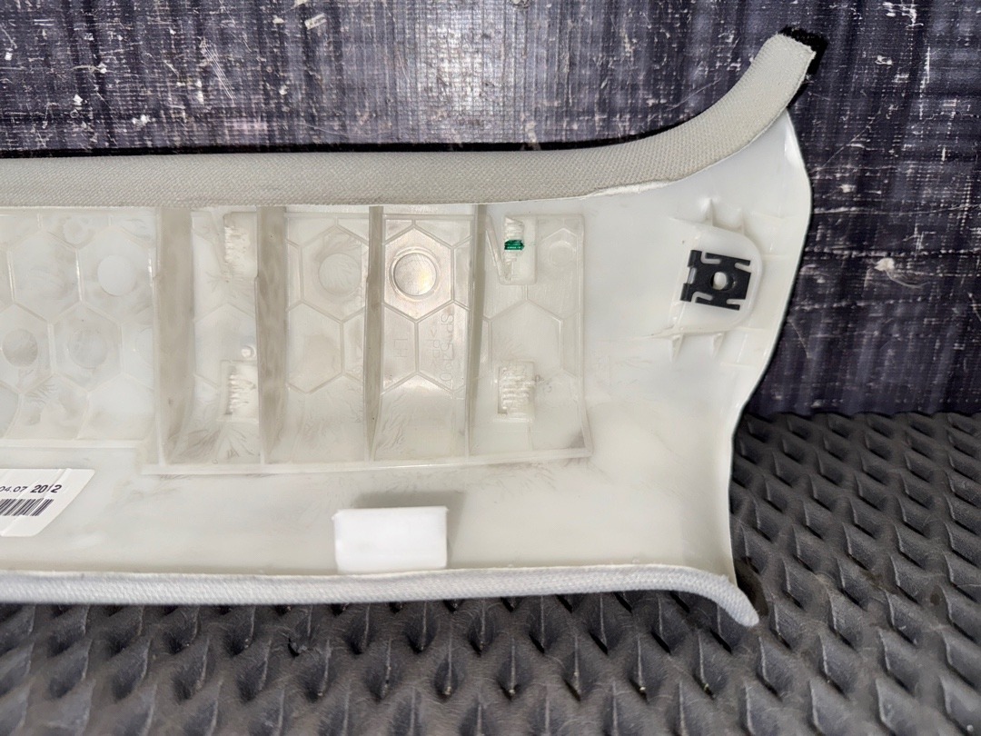 Обшивка салона, 520 рублей, Красноярск