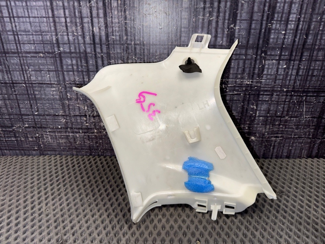 Обшивка салона, 870 рублей, Красноярск