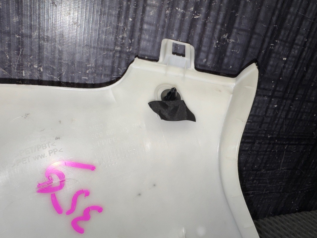 Обшивка салона, 870 рублей, Красноярск