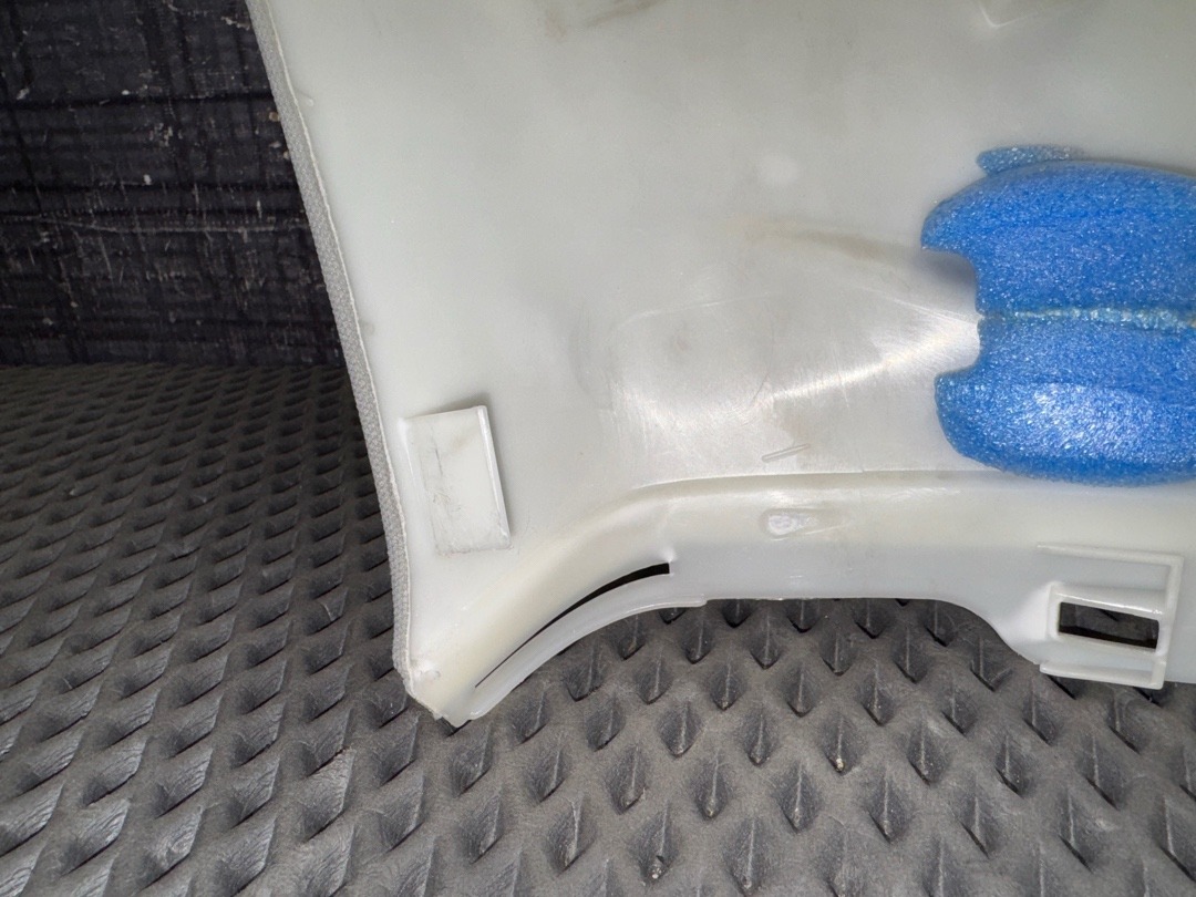 Обшивка салона, 870 рублей, Красноярск