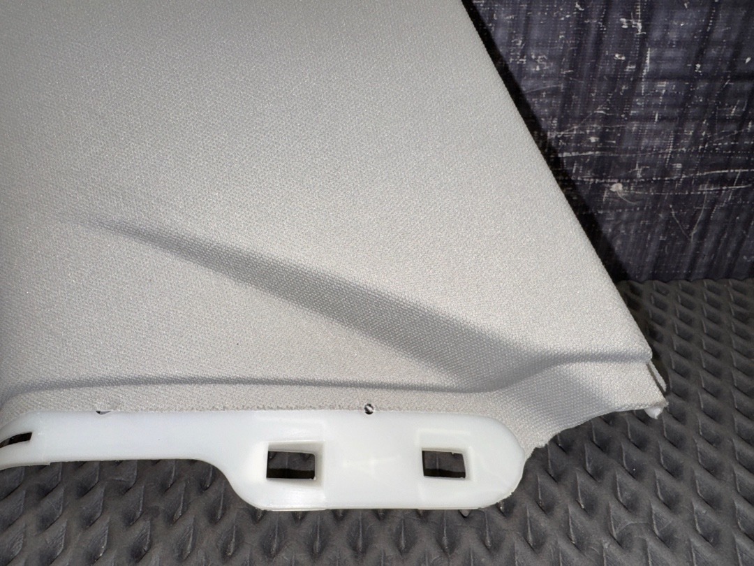 Обшивка салона, 870 рублей, Красноярск