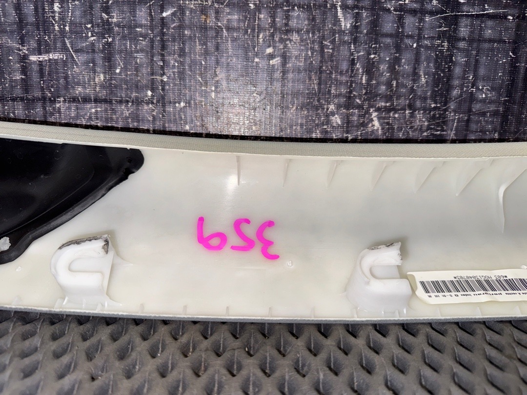 Обшивка салона, 1380 рублей, Красноярск