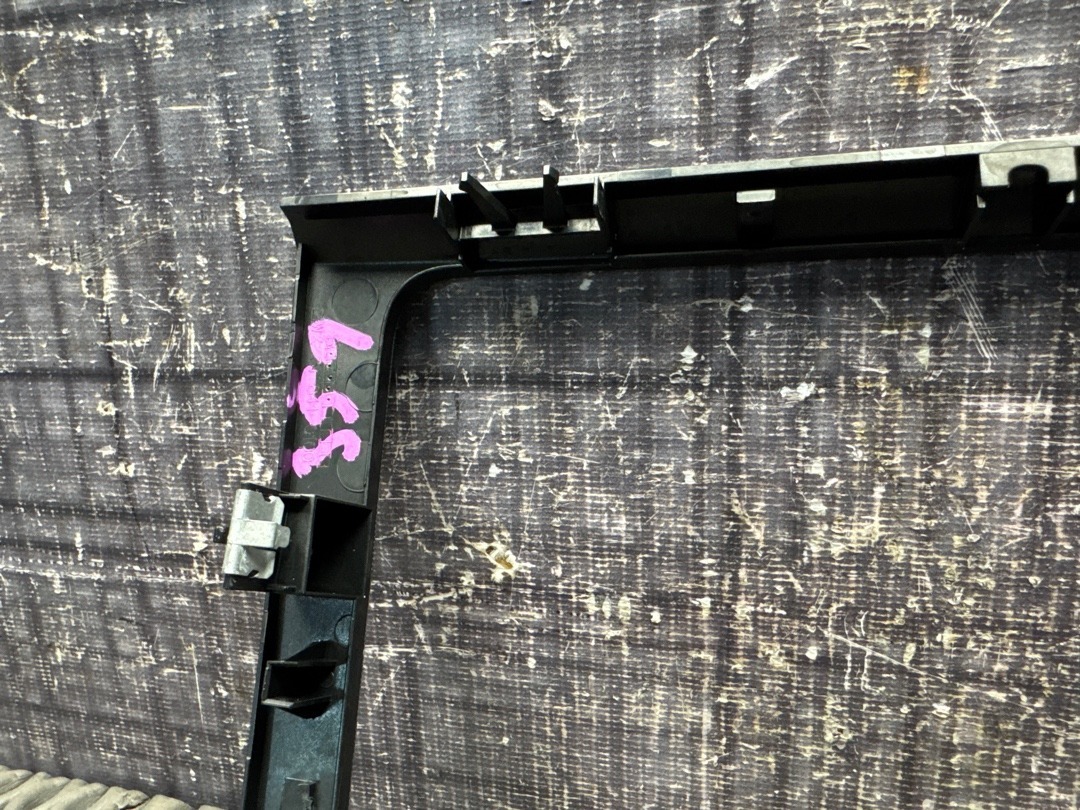 Декоративная накладка, 960 рублей, Красноярск