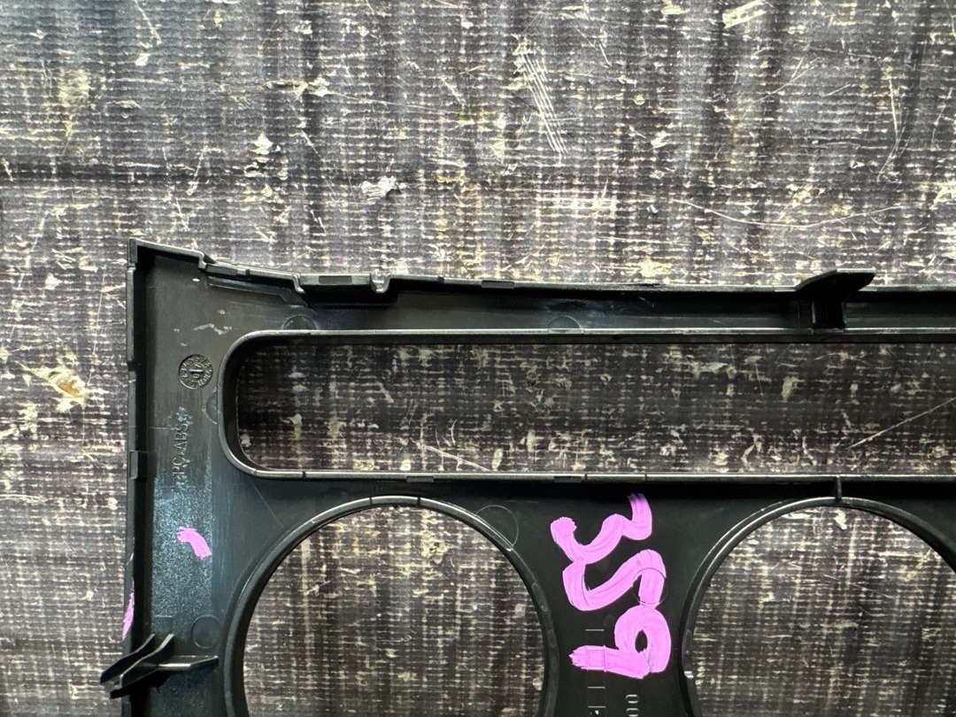 Декоративная накладка, 620 рублей, Красноярск