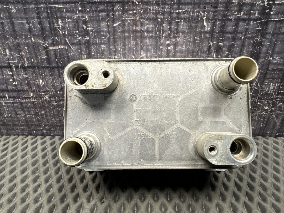 Теплообменник, 4840 рублей, Красноярск