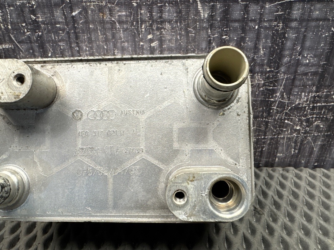 Теплообменник, 4840 рублей, Красноярск