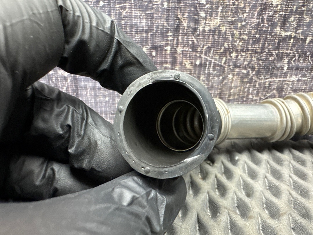 Шланг вентиляции, 2820 рублей, Красноярск